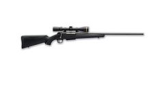 Winchester XPR .270 Winchester 3-Round 24" Bolt Action Rifle in Blued - 535700226