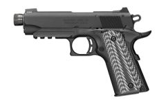 Browning 1911-22 .22 Long Rifle 11+1 4.2" 1911 in Black (Compact) - 51821490