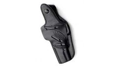 Tagua Iphr4 4 In 1 Inside The Pant Holster With Thumb Break, Fits 1911 5", Right Hand, Black Iphr4-200 - IPHR4-200
