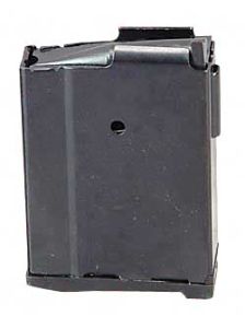 Promag Magazine, 762x39, 10rd, Fits Ruger Mini-30, Blue Rug11