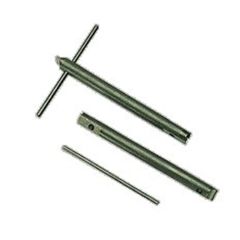 CVA Steel Apollo Nipple & Breech Plug Wrench For In Line Muzzleloaders AC1603