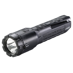 Streamlight 68762 Propolymer Dualie Multi-Function Flashlight/Laser 140 Lumens AA (3) Black