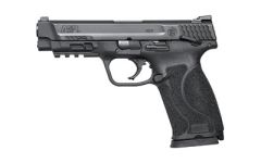 Smith & Wesson M&P .45 ACP 10+1 4.6" Pistol in Black Polymer (M2.0) - 11526