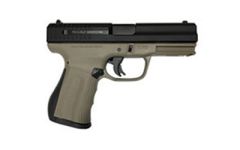 FMK 9C1 G2 *CA/MA Compliant 9mm 10+1 4" Pistol in Flat Dark Earth - G9C1G2DESSCM