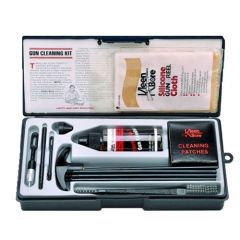 Kleen Bore Universal Cleaning Kit w/Steel Rod UK213