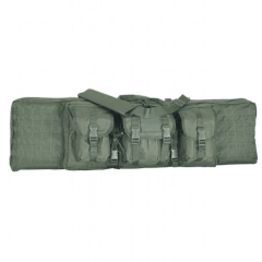 36  Padded Weapons Case Color: OD Green