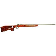 Savage Arms 12 BTCSS .223 Remington 4-Round 26" Bolt Action Rifle in Stainless Steel - 18516