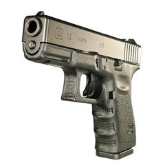 Glock 32 .357 Sig Sauer 13+1 4.02" Pistol in Black (Gen 3) - PI3250203
