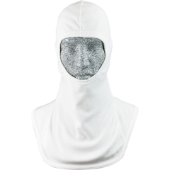 Ultimate Nomex/Lenzing Hood, with comfort plus liner, 2 ply
