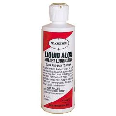 Lee Liquid Alox Lubricant 90177