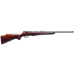 Savage Arms 93 Magnum G .22 Winchester Magnum 5-Round 20.75" Bolt Action Rifle in Blued - 90700