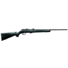 Savage Arms 93R17 F Synthetic .17 HMR 5-Round 20.75" Bolt Action Rifle in Blued - 96709