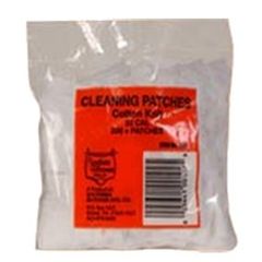 Southern Bloomer 22 Caliber Cleaning Patches 102
