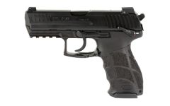 Heckler & Koch (HK) P30 V3 9mm 10+1 3.85" Pistol in Black - 81000114