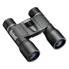 Bushnell Binoculars w/Bak 7 Roof Prism 131632