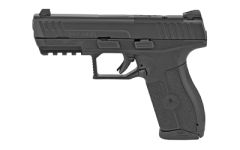 IWI Masada 9mm 17+1 4.1" Pistol in Matte Black (Optics Ready) - M9ORP17