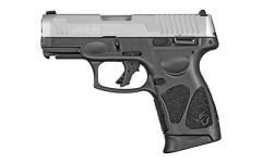 Taurus G3C 9mm 12+1 3.20" Pistol in Black - 1G3C939