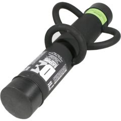 Special Operations Entry Ram  Special Operations Entry Ram Black Answers all of the requests and suggestions of operators in the field for a compact, yet powerful tactical entry ram Non-sparking and electrically non-conductive to 100,000 volts AC Semi-fle