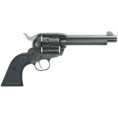 Ruger Vaquero .45 Colt 6-Shot 5.5" Revolver in Blued - 5101