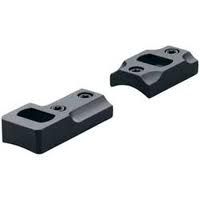 Leupold 2 Piece Matte Black Dual Dovetail Base For Browning X Bolt 65413