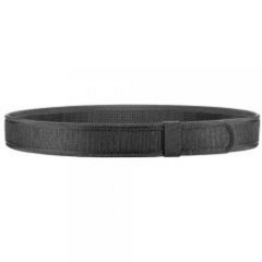 Bianchi Liner Belt in Black - Medium