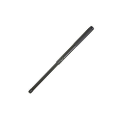 Control Device 24  PR-24 side handle batons offer maximum protection and the professional advantage. This design is the most field-tested baton for blocking, controlling and striking.Expandable baton is combat ready with a flick of your wrist and closes e
