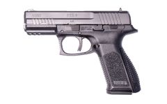 American Tactical Imports FXS-9 9mm 10+1 4.10" Pistol in Black - ATIGFX910