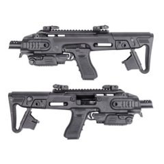Command Arms RONI Pistol-Carbine Conversion Kit for Glock 17
