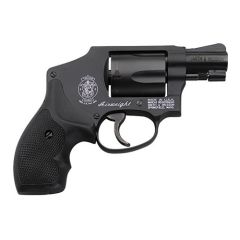 Smith & Wesson 442 .38 Special 5-Shot 1.87" Revolver in Blued (Airweight) - 162810