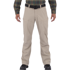 5.11 Tactical Apex Men's Tactical Pants in Khaki - 44x32