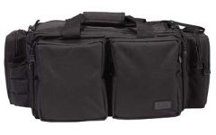 5.11 Tactical Ready Bag Weatherproof Range Bag in Black 600D Polyester - 59049