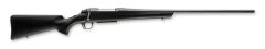 Browning Composite Stalker 6.5 Creedmoor 5-Round 22" Bolt Action Rifle in Steel - 35800282