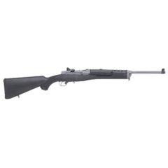 Ruger Mini Thirty Autoloader 7.62X39 5-Round 18.5 " Semi-Automatic Rifle in Matte Stainless - 5806
