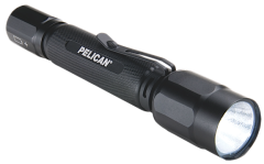 Pelican 2360 Flashlight in Black (6.2") - 2360B