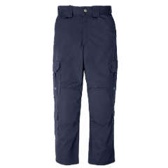 5.11 Tactical Taclite EMS Men's Tactical Pants in Dark Navy - 38x36