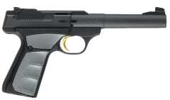 Browning Buck Mark .22 Long Rifle 10+1 5.5" Pistol in Aluminum Alloy (Camper UFX) - 51482490