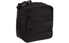 5.11 Tactical SlickStick System Pouch in Black Soft - 58713