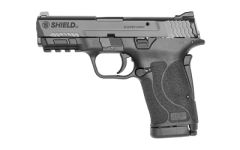 Smith & Wesson M&P Shield EZ .30 Super Carry 10+1 3.67" Pistol in Matte Black - 13459