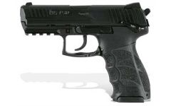 Heckler & Koch (HK) P30L 9mm 10+1 4.44" Pistol in Polymer (V1 Long Slide) - 730901LA5