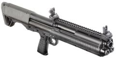 Kel-Tec KSG .12 Gauge (3") 12-Round Pump Action Shotgun with 18.5" Barrel - KSG