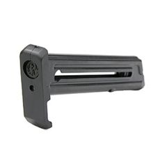 Ruger .22 Long Rifle 10-Round Steel Magazine for Ruger 22/45 MKIII - 90229