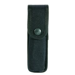 Blackhawk Flashlight Case in Black Textured Cordura Nylon - 44A250BK