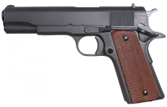 Taylors & Co 1911 .45 ACP 7+1 5" 1911 in Blued (Traditional) - 1911STD