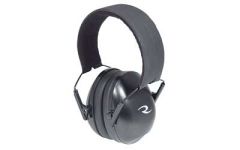 Radians LSO100CS Loweset 21 Earmuff 21 dB Black