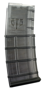 ETS Group AR1530 AR-15 Magazine 223/5.56 30rd Smoke Finish