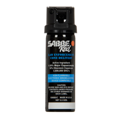 SABRE Red DPS 2.5 oz Cone (MK-3.5)
