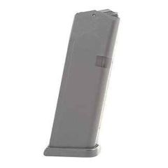 Glock .40 S&W 10-Round Polymer Magazine for Glock 23 - MF10023