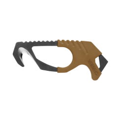 Strap Cutter - Coyote Brown - Box