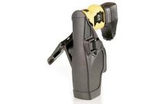 Blackhawk Taser X26 SERPA in Black Carbon Fiber Nylon - 44H015BKL