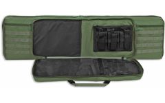 Bulldog BDT60-43G Tactical Rifle Case